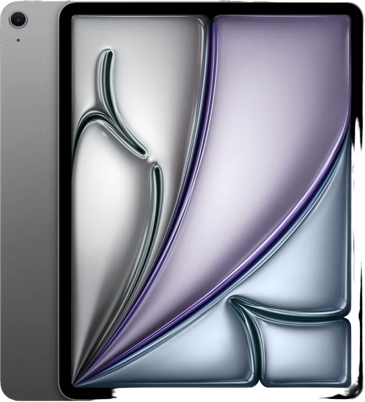 Apple iPad Air 13 M3 1TB Wi-Fi Space Gray 3