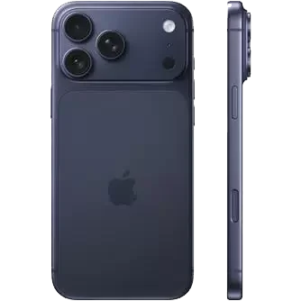 Apple iPhone 17 Pro Max 2TB Deep Blue SIM + eSIM 2