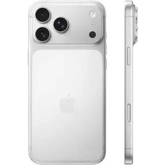 Apple iPhone 17 Pro 256GB Silver SIM + eSIM 2