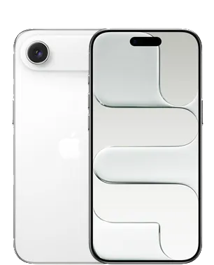 Apple iPhone 17 Air 512GB White (Белый) eSIM 1