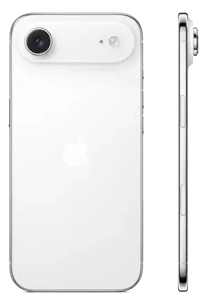 Apple iPhone 17 Air 512GB White (Белый) eSIM 2
