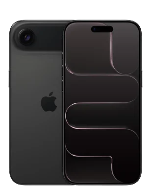 Apple iPhone 17 Air 512GB Black (Черный) eSIM 1