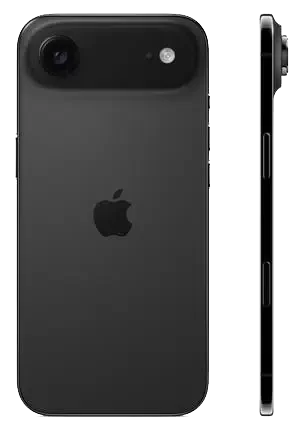 Apple iPhone 17 Air 512GB Black (Черный) eSIM 2