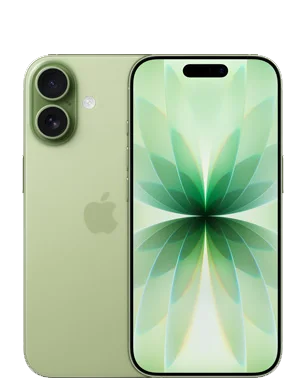 Apple iPhone 17 512GB Sage eSIM 1