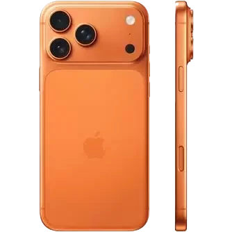 Apple iPhone 17 Pro Max 512GB Cosmic Orange eSIM 2