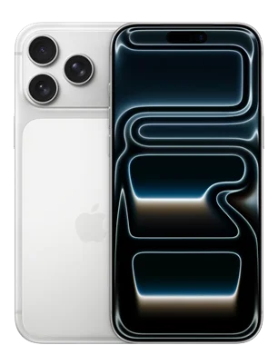 Apple iPhone 17 Pro Max 512GB Silver eSIM 1