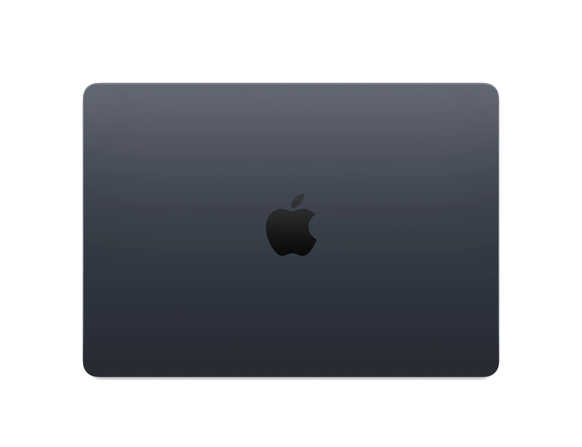 Apple MacBook Air 15 (2025) M4 24/512 ГБ Midnight 3