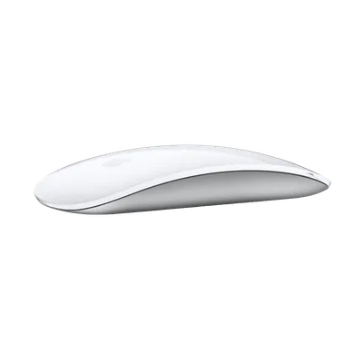Magic Mouse 3 USB-C (White) 1