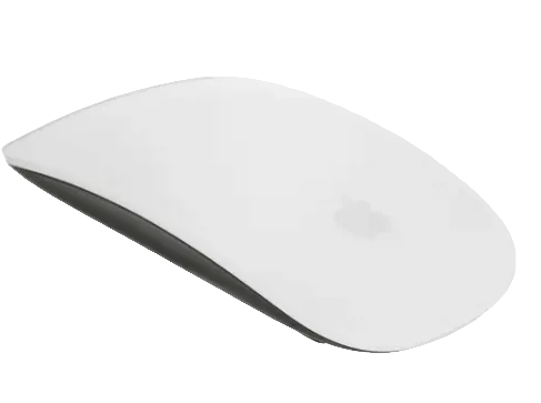 Magic Mouse 3 USB-C (White) 3