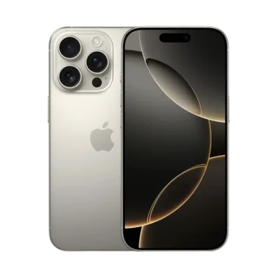 iPhone 16 Pro 1TB Natural Titanium SIM+eSIM 1