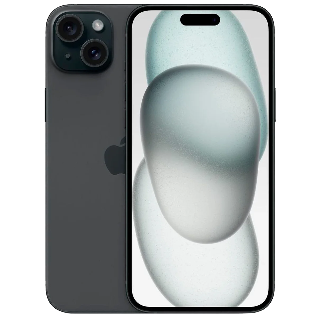 iPhone 15 Plus 256GB Black SIM+eSIM 1