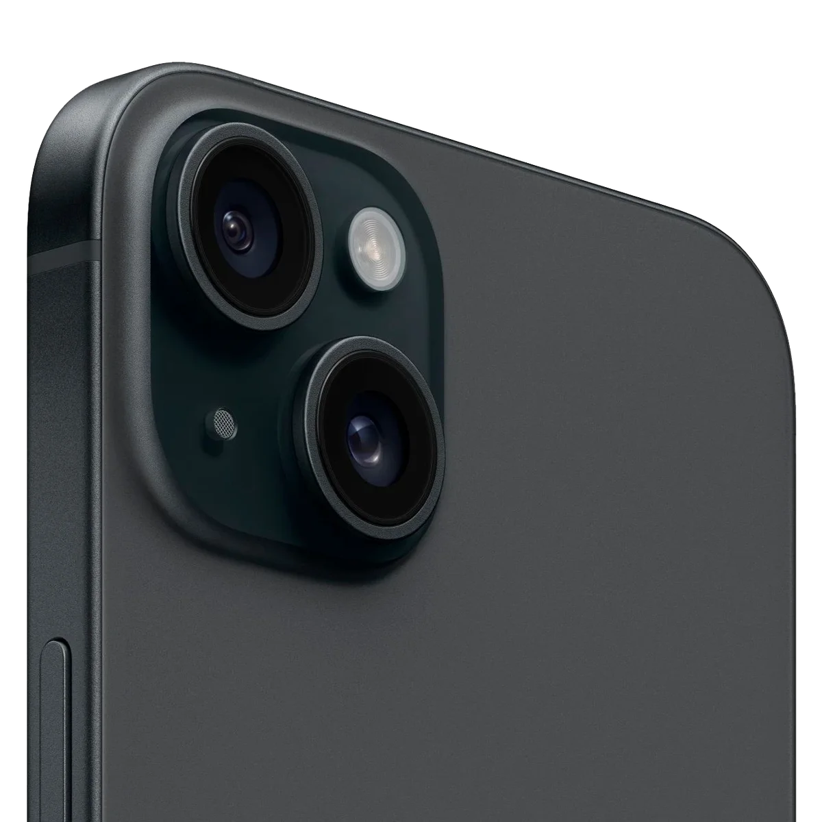 iPhone 15 Plus 256GB Black SIM+eSIM 3