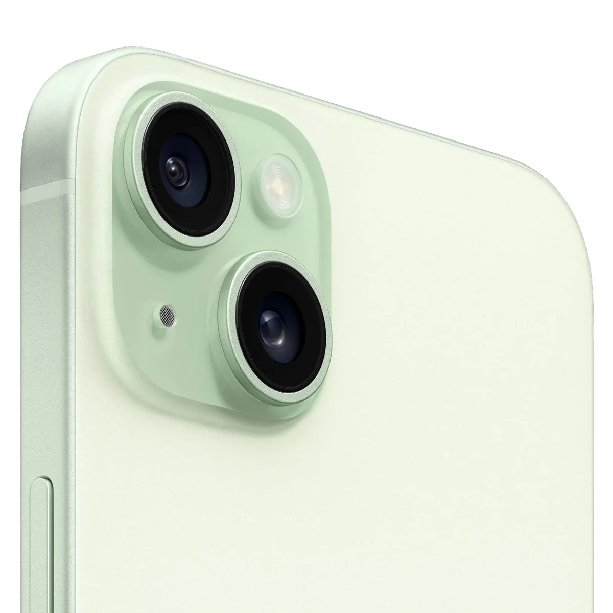 iPhone 15 Plus 512GB Green SIM+eSIM 3