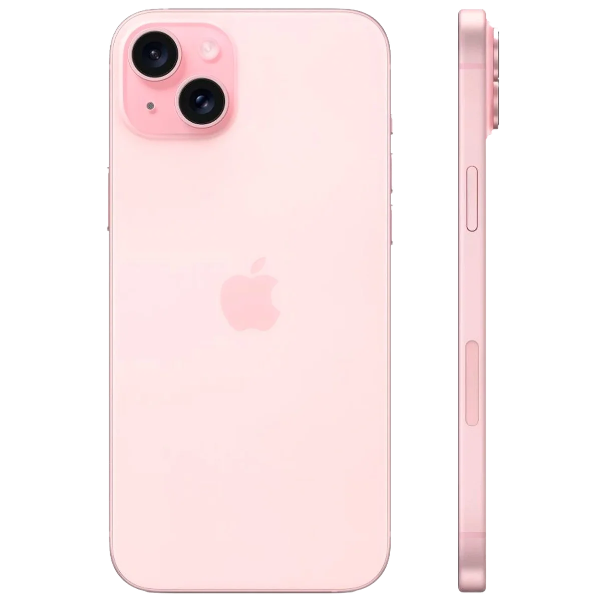 iPhone 15 Plus 512GB Pink SIM + eSIM 2