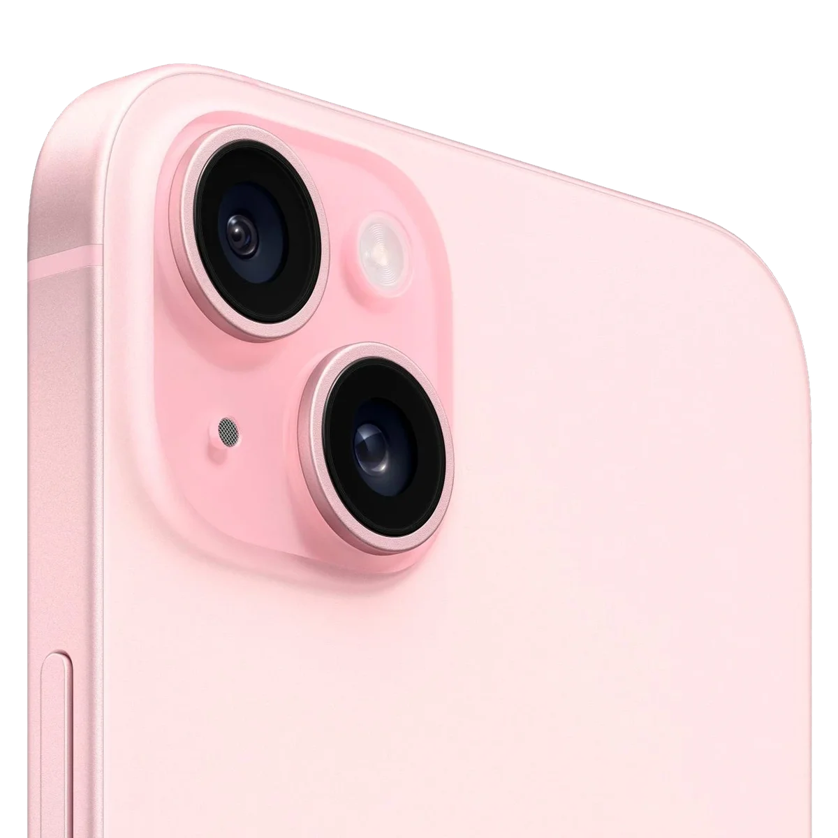 iPhone 15 Plus 512GB Pink SIM + eSIM 3