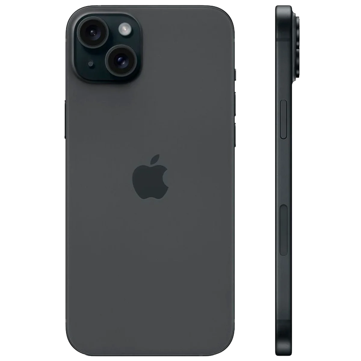 Apple iPhone 15 128GB Black SIM+eSIM 2