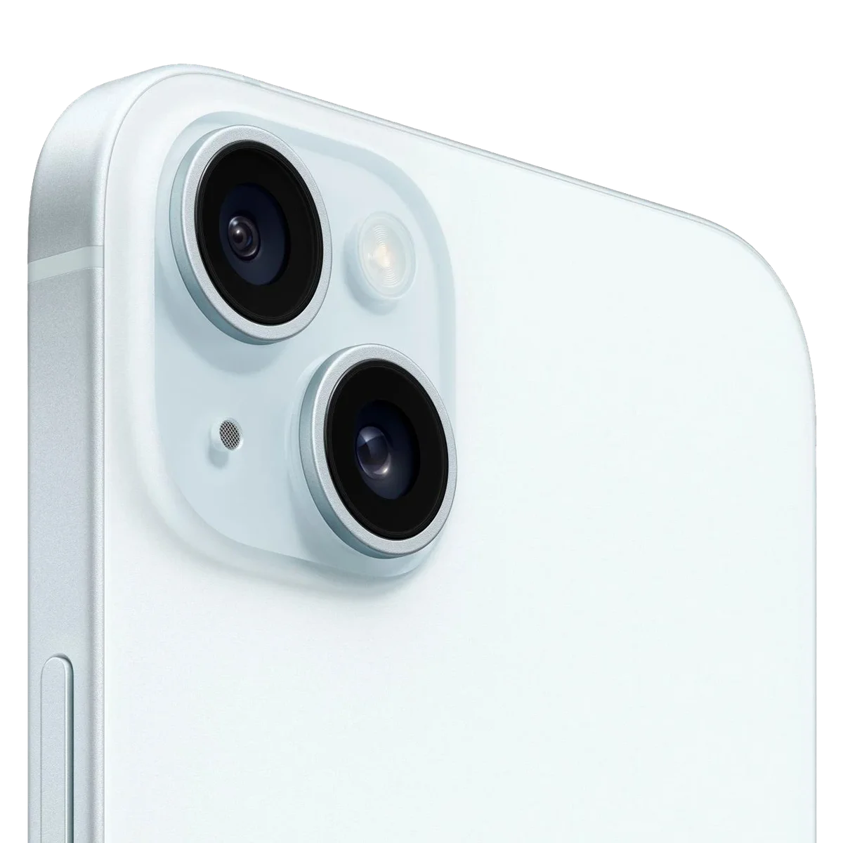 Apple iPhone 15 128GB Blue SIM+eSIM 3