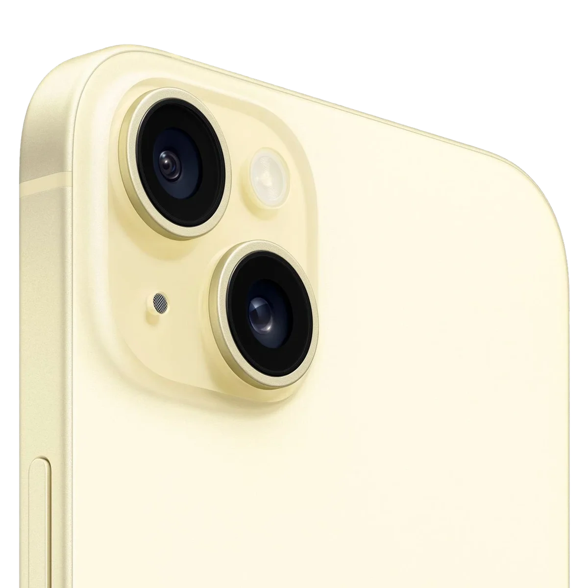 Apple iPhone 15 128GB Yellow SIM + eSIM 3