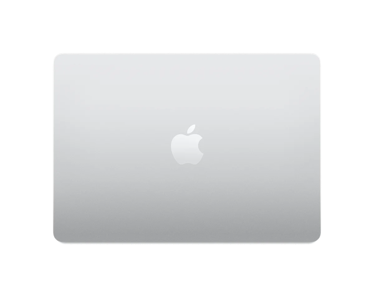 Apple MacBook Air 13 (2025) M4 16/256 ГБ Silver 3