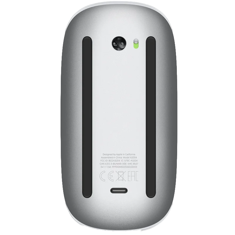 Magic Mouse 3 USB-C (White) 2