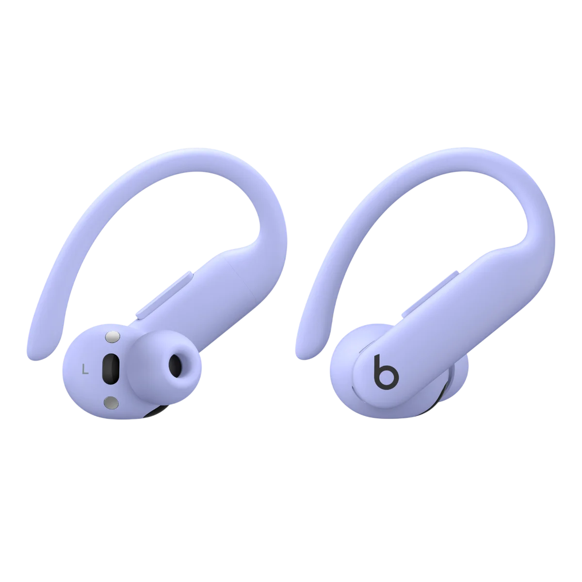 Beats Powerbeats Pro 2 Purple 2