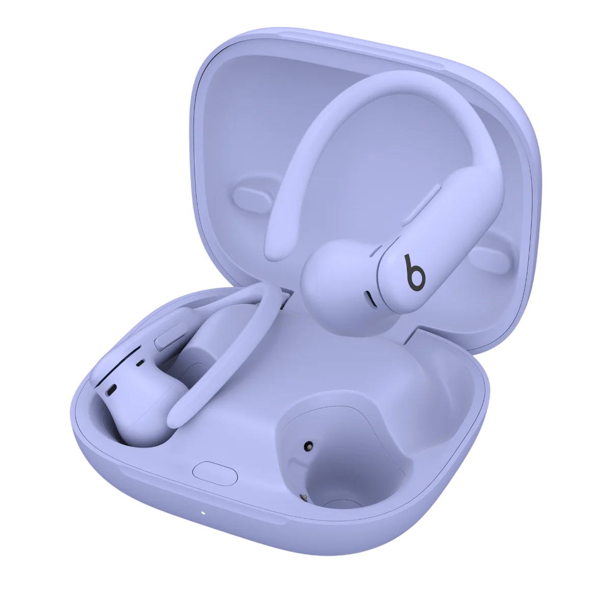 Beats Powerbeats Pro 2 Purple 3