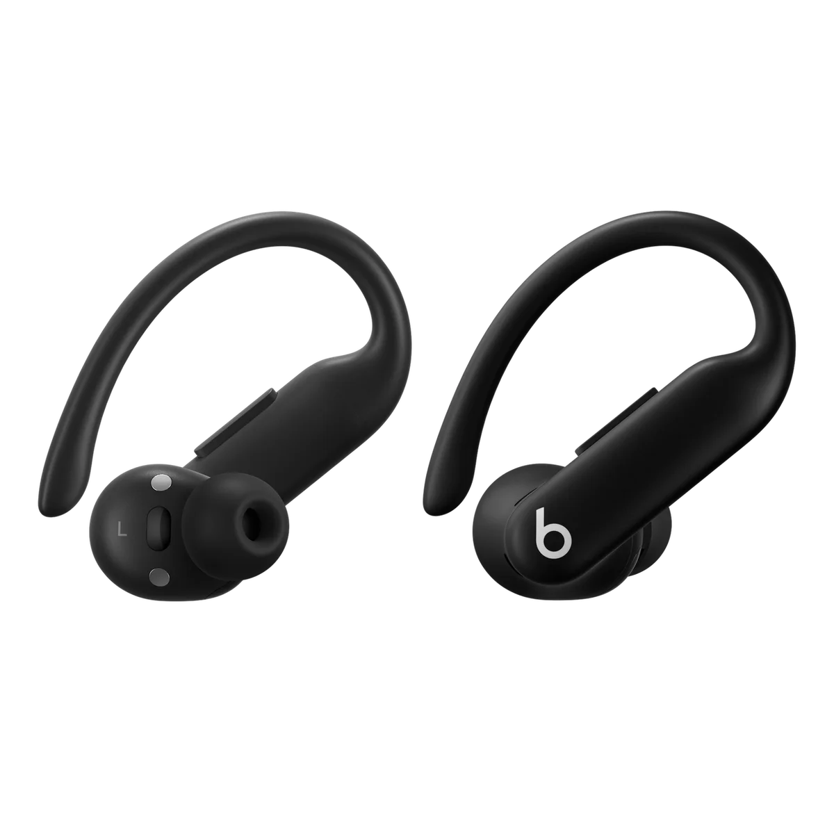 Beats Powerbeats Pro 2 Jet Black 2