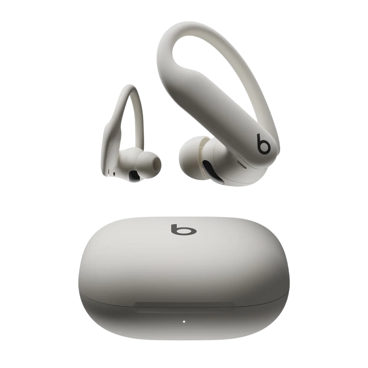 Beats Powerbeats Pro 2 Sand 1