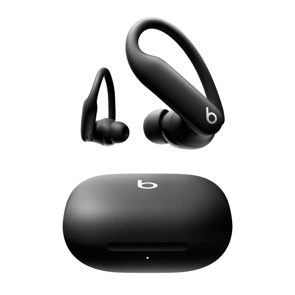 Beats Powerbeats Pro 2 Jet Black 1