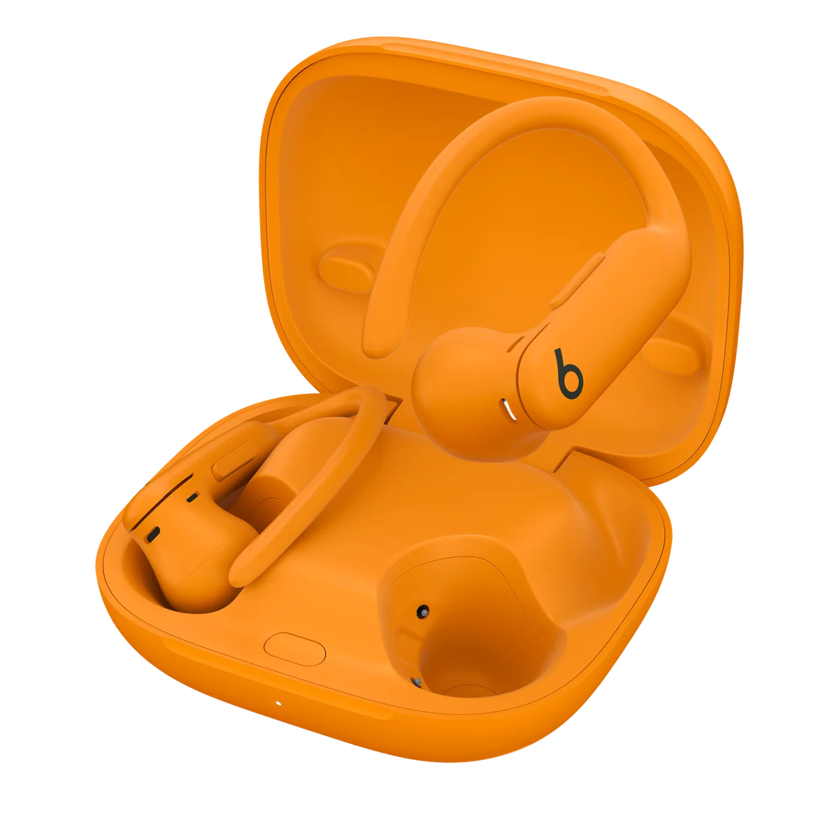 Beats Powerbeats Pro 2 Orange 3