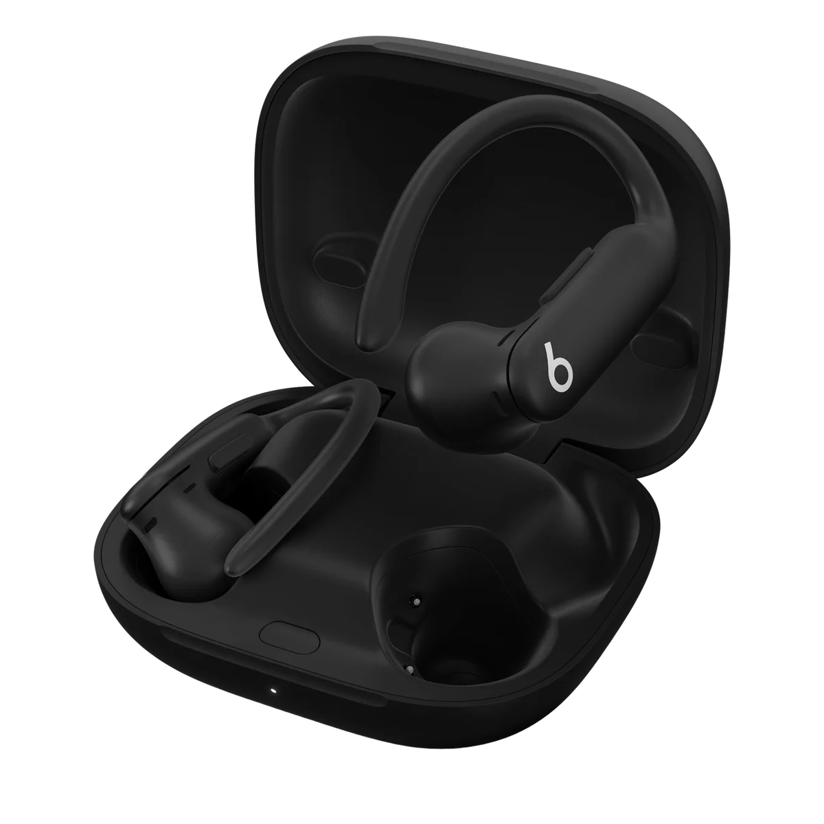Beats Powerbeats Pro 2 Jet Black 3