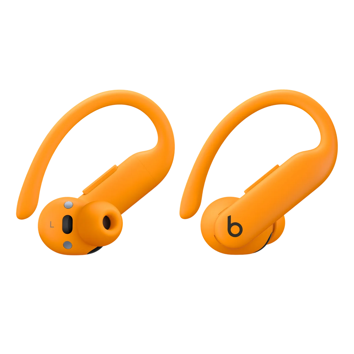 Beats Powerbeats Pro 2 Orange 2