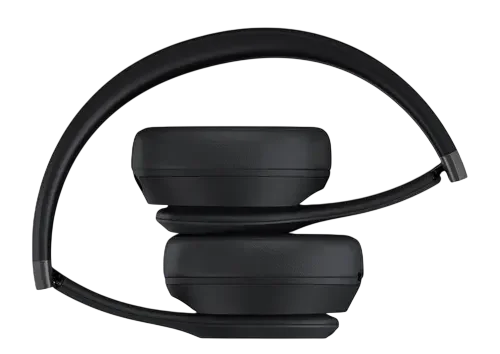 Beats Solo 4 Black 3