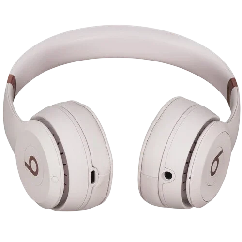 Beats Solo 4 Cloud Pink 2