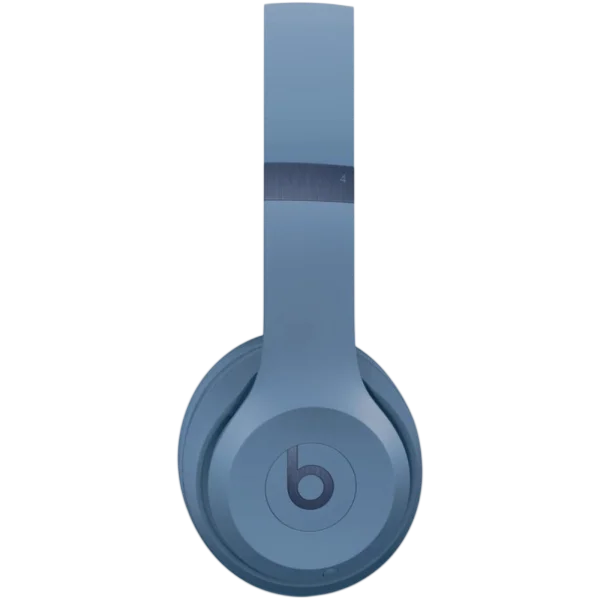 Beats Solo 4 Slate Blue 2
