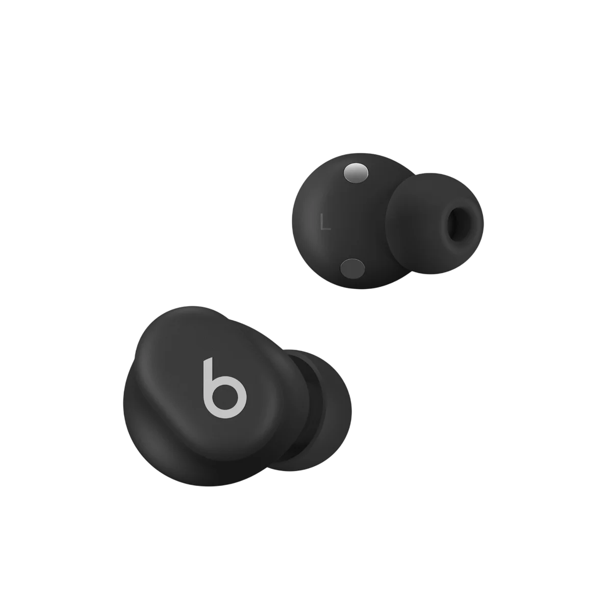 Beats Solo Buds Black 2