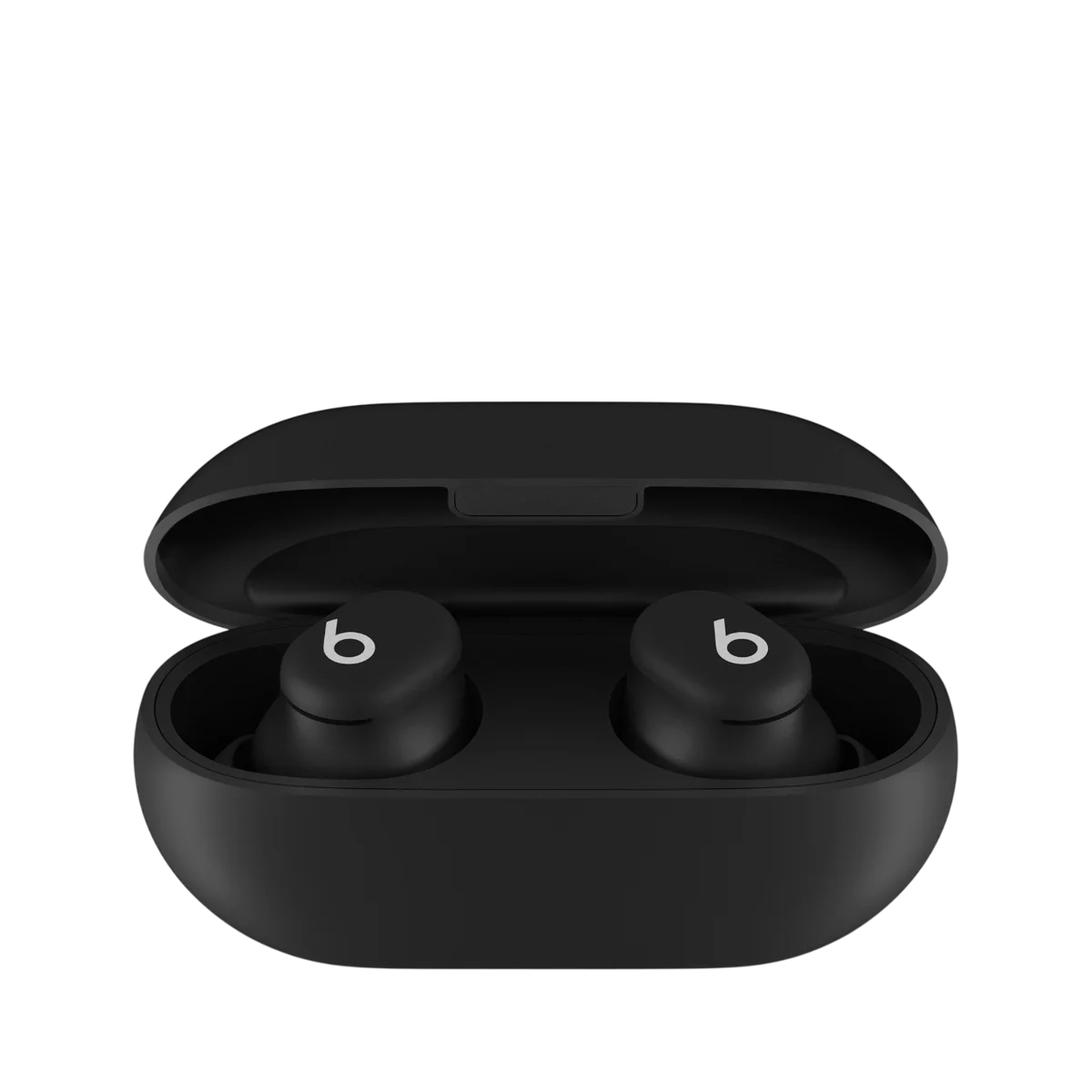 Beats Solo Buds Black 3