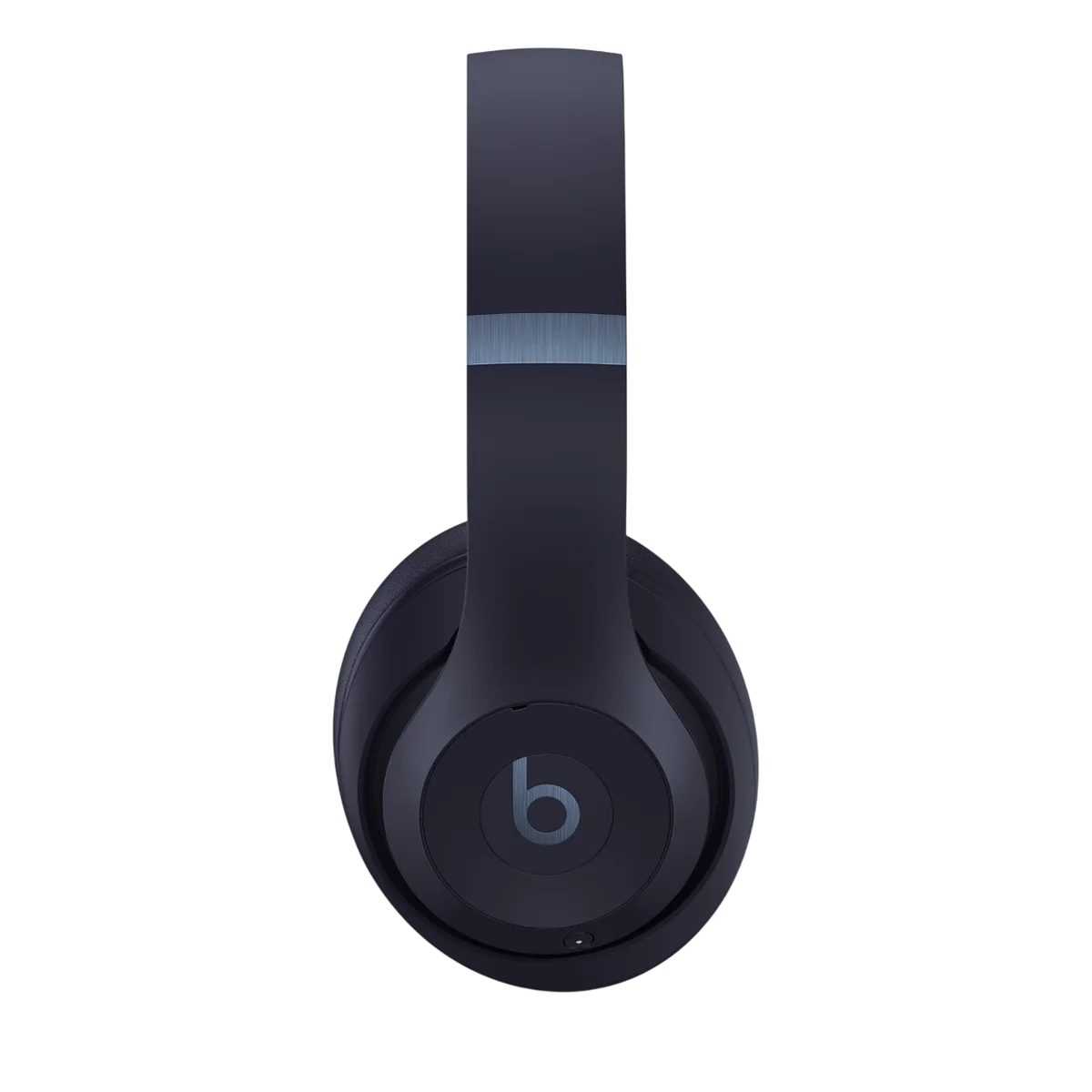 Beats Studio Pro Navy Blue 2
