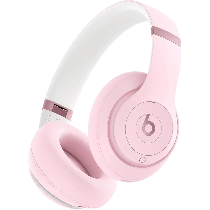 Beats Studio Pro Soft Pink 1