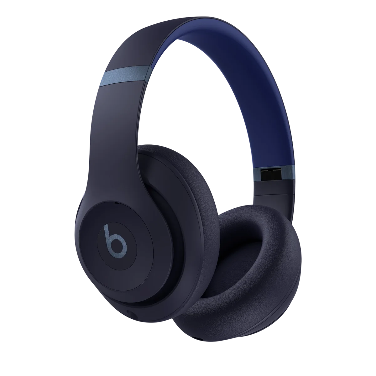 Beats Studio Pro Navy Blue 1