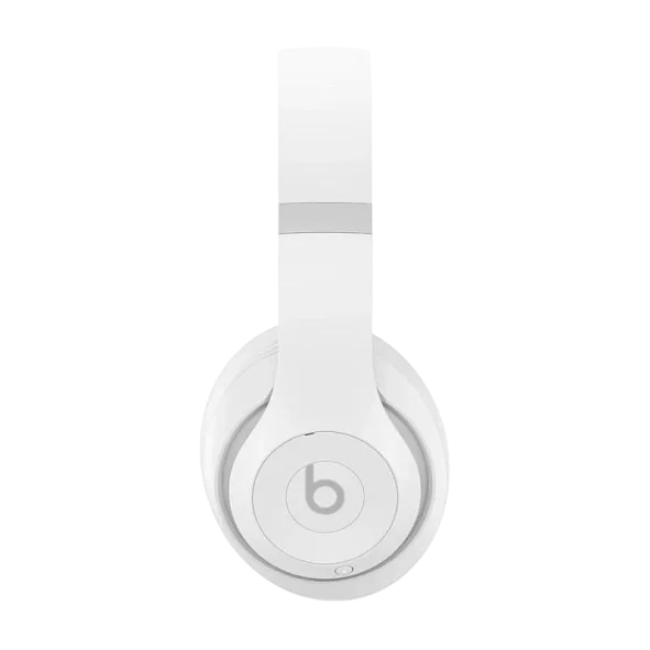 Beats Studio Pro White 2