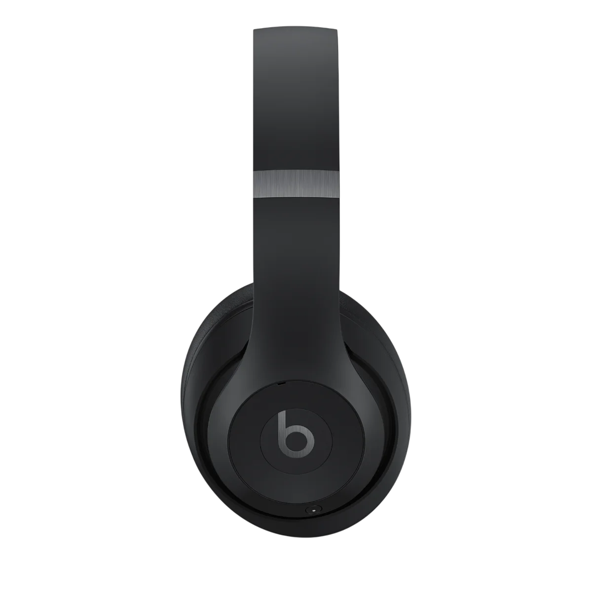 Beats Studio Pro Black 2