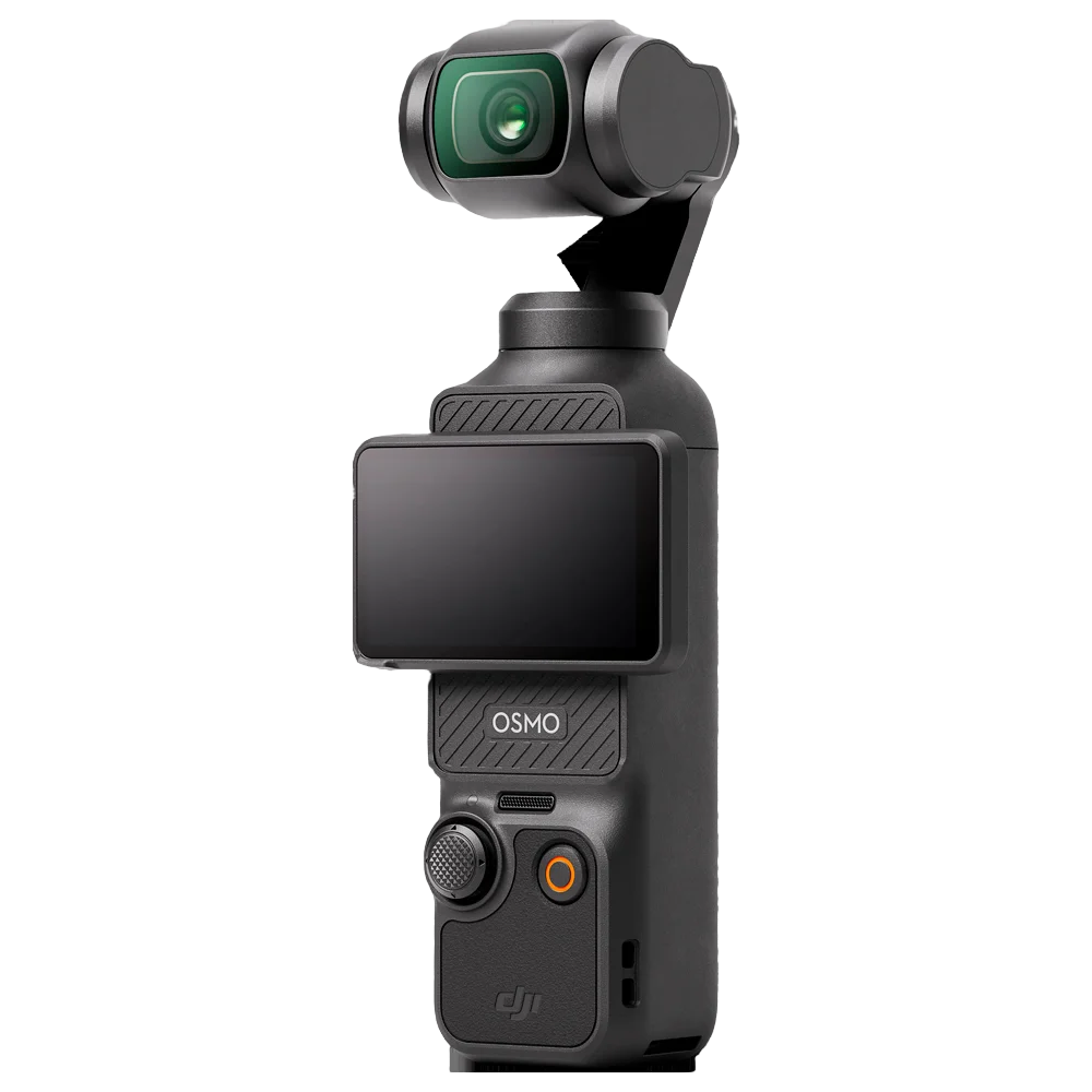 Экшн-камера Dji Osmo Pocket 3 Combo 1