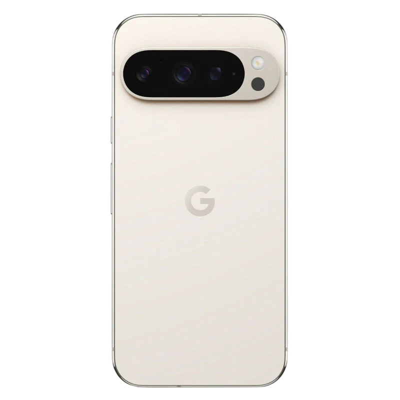 Google Pixel 9 Pro 16/128 Porcelain 3