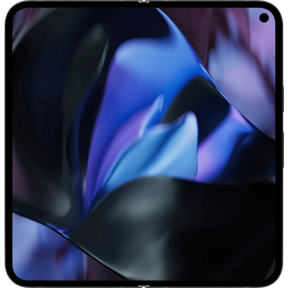 Google Pixel 9 Pro Fold 16/512 Obsidian 2