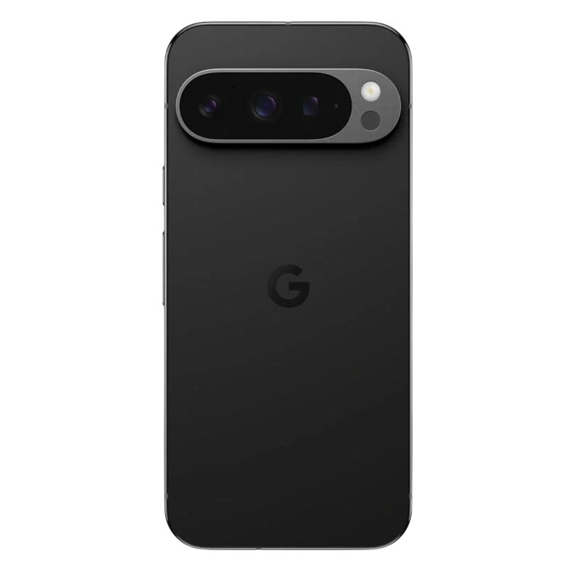 Google Pixel 9 Pro 16/256 Obsidian 3