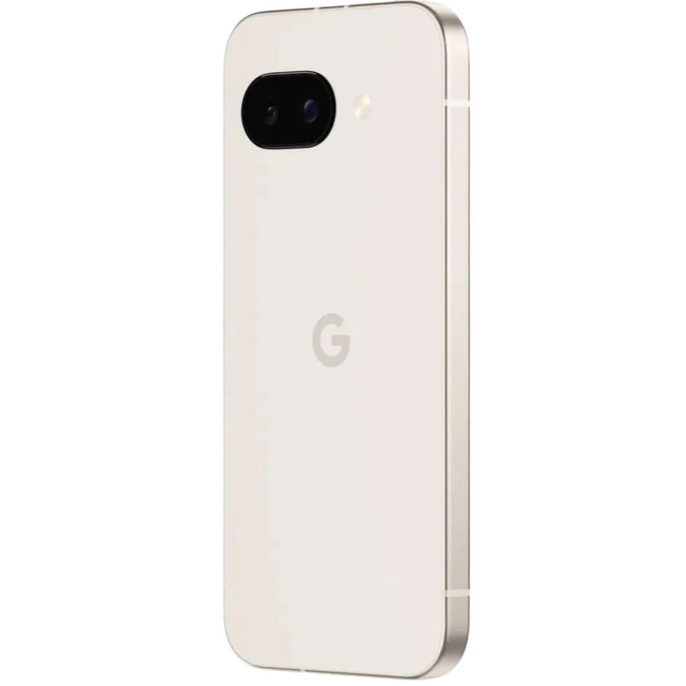 Google Pixel 9A 8/256 Porcelain 3