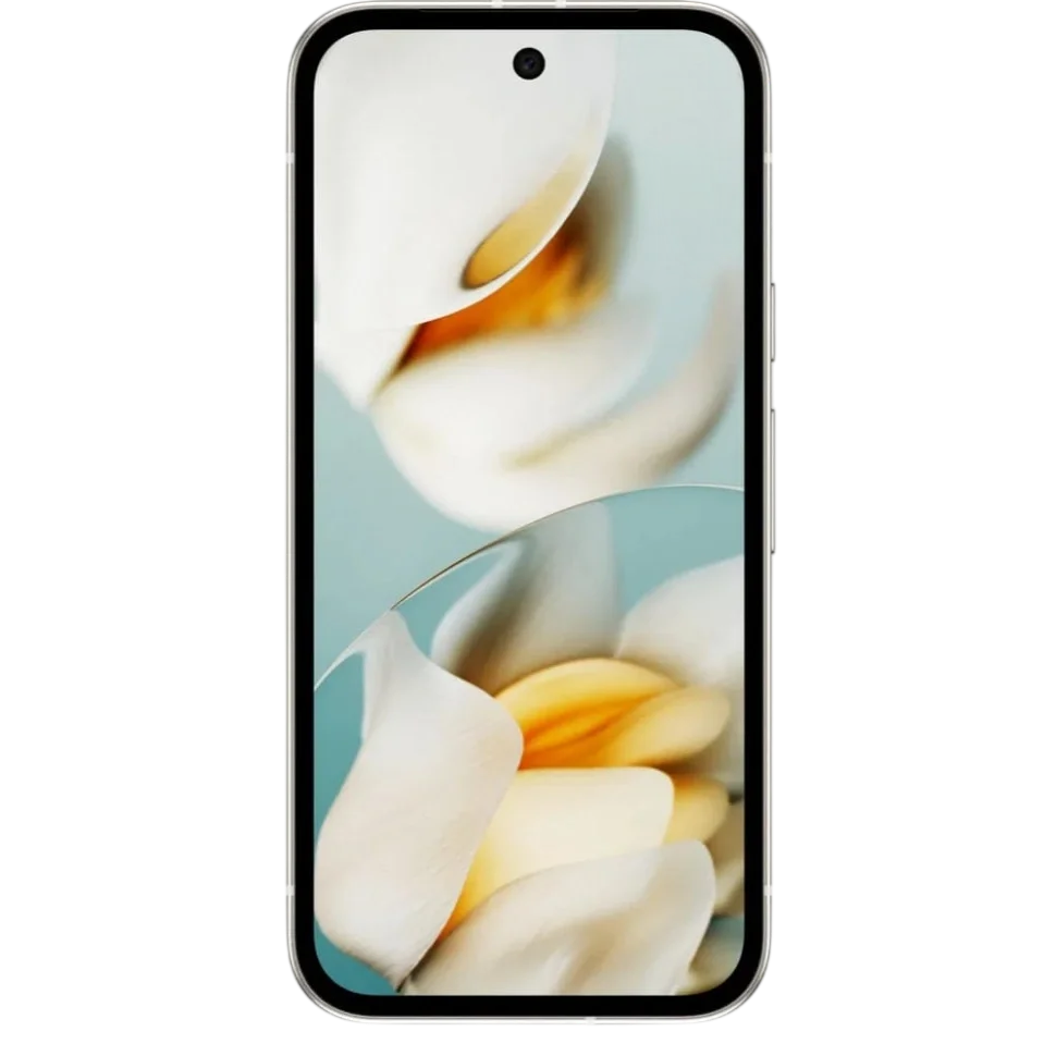 Google Pixel 9A 8/256 Porcelain 2