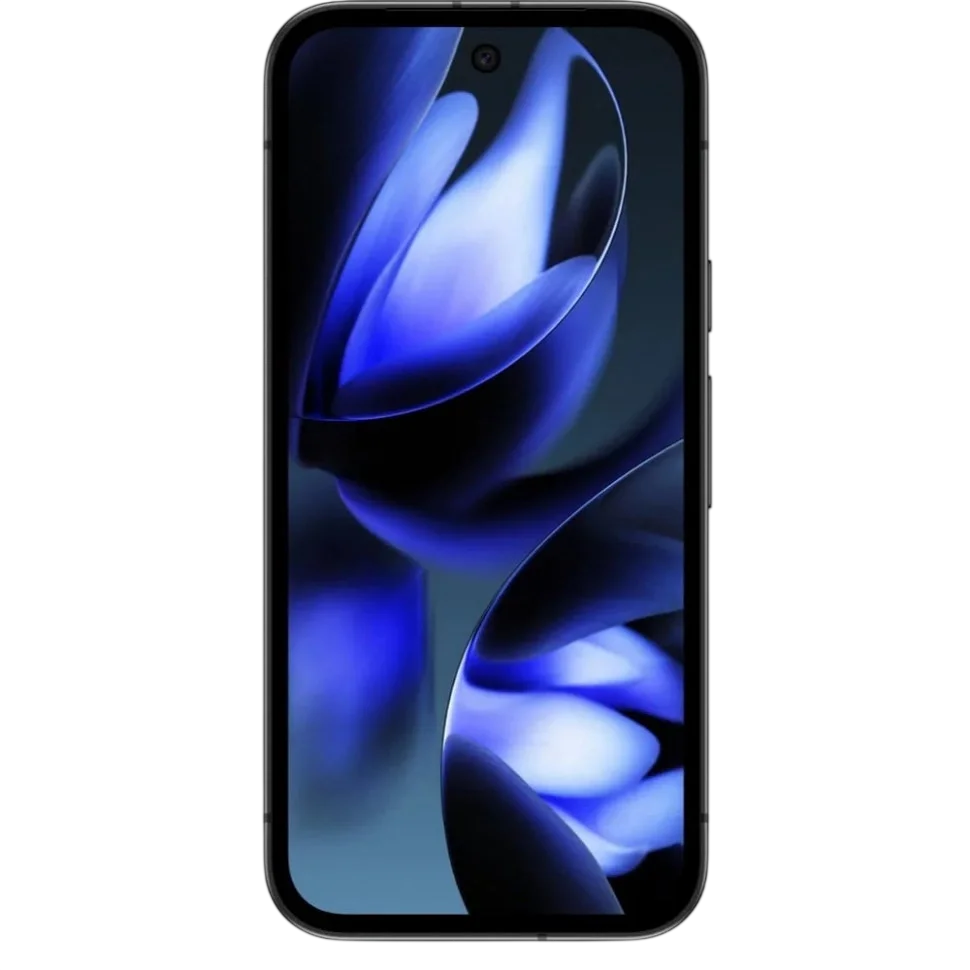 Google Pixel 9A 8/256 Obsidian 2