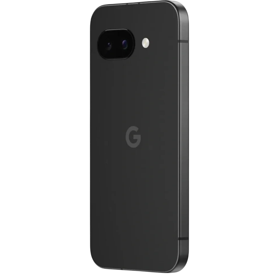 Google Pixel 9A 8/256 Obsidian 3